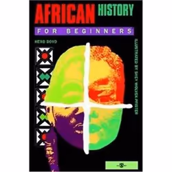 ISBN African History for Beginners, histoire, Anglais, 127 pages