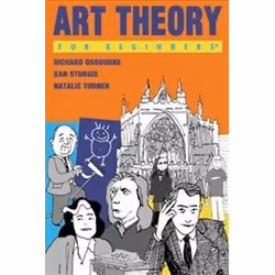 ISBN Art Theory for Beginners, Art &amp; design, Anglais, 192 pages