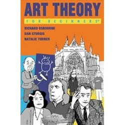 Art Theory for Beginners, For Beginners Series