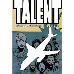 ISBN Talent, Anglais, Livre de poche, 128 pages