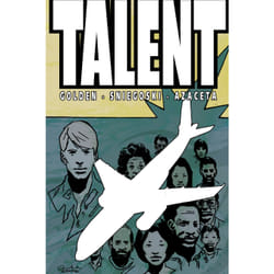 ISBN Talent livre Anglais Livre de poche 128 pages