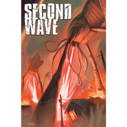 ISBN Second Wave livre Anglais Livre de poche 128 pages