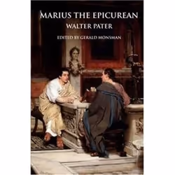 ISBN Marius the Epicurean : His Sensations and Ideas, Roman, Anglais, Livre broché, 364 pages