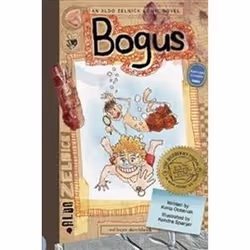 ISBN Bogus, Roman, Anglais, Couverture rigide, 149 pages