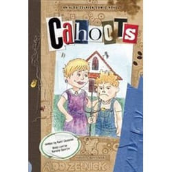 ISBN Cahoots livre Roman Anglais Couverture rigide