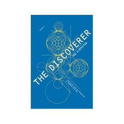 ISBN Discoverer livre thriller Anglais Couverture rigide