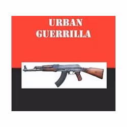 ISBN Minimanual of the Urban Guerrilla, Education, Anglais, Livre broché, 80 pages
