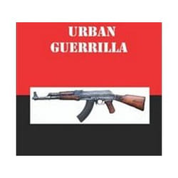 ISBN Minimanual of the Urban Guerrilla livre Education Anglais