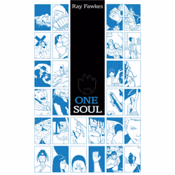 ISBN One Soul, Anglais, Couverture rigide, 176 pages
