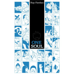 ISBN One Soul Couverture rigide