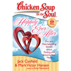 ISBN Chicken Soup for the Soul: Happily Ever After Livre de poche