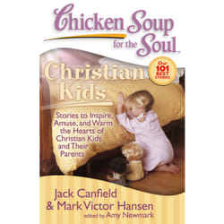 ISBN Chicken Soup for the Soul: Christian Kids Livre de poche