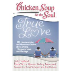ISBN Chicken Soup for the Soul: True Love Livre de poche