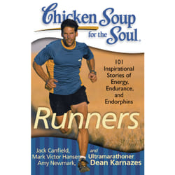 ISBN Chicken Soup for the Soul: Runners Livre de poche