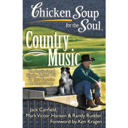 ISBN Chicken Soup for the Soul: Country Music Livre de poche