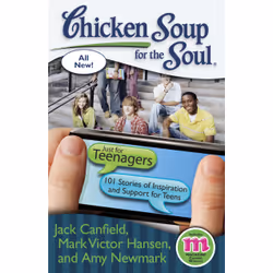ISBN Chicken Soup for the Soul: Just for Teenagers, Anglais, Livre de poche, 384 pages