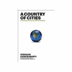 ISBN Country of Cities: A Manifesto for an Urban America, Education, Anglais, Couverture rigide, 252 pages