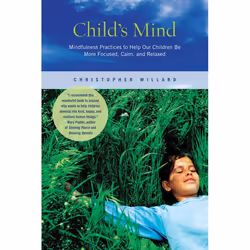 ISBN Child’s Mind, Livre broché, 152 pages
