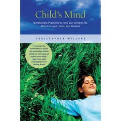 ISBN Child’s Mind livre