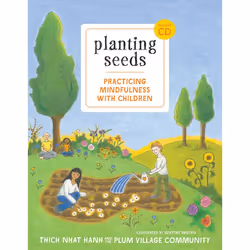 ISBN Planting Seeds, Livre broché, 240 pages