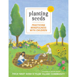 ISBN Planting Seeds livre