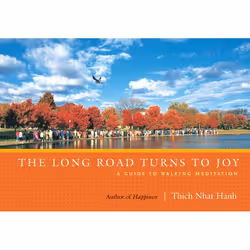 ISBN The Long Road Turns to Joy, Livre broché, 112 pages