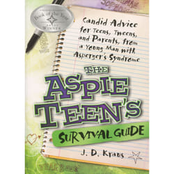 The Aspie Teen's Survival Guide