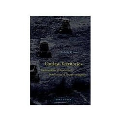 ISBN Outlaw Territories: Environments of Insecurity/Architectures of Counterinsurgency livre Education Anglais Couverture rigide