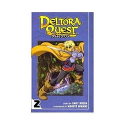 ISBN Deltora Quest 2 livre comédies & nouvelles graphiques Anglais