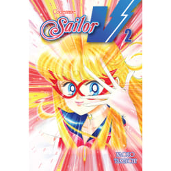 ISBN Codename: Sailor V 2