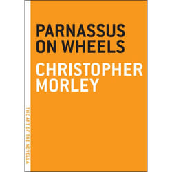 ISBN Parnassus on Wheels livre