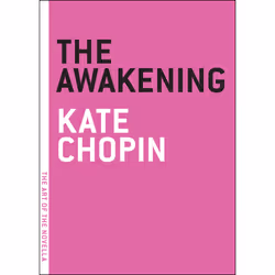 ISBN The Awakening, Anglais, Livre broché, 224 pages