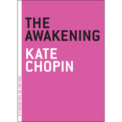 ISBN The Awakening