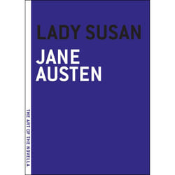 ISBN Lady Susan livre