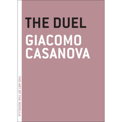 ISBN The Duel