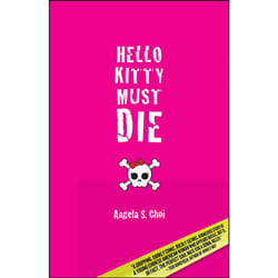 ISBN Hello Kitty Must Die Livre de poche