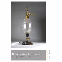 ISBN Illuminating Instruments, Livre broché, 184 pages