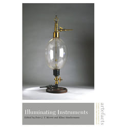 ISBN Illuminating Instruments livre Livre broché 184 pages