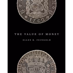 ISBN The Value of Money, Couverture rigide, 172 pages