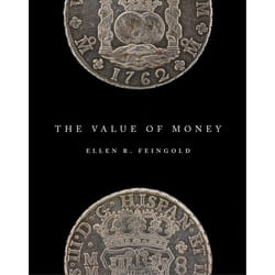 ISBN The Value of Money livre Couverture rigide