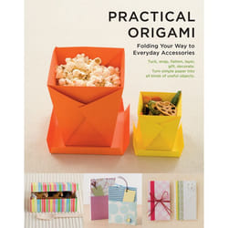 ISBN Practical Origami livre