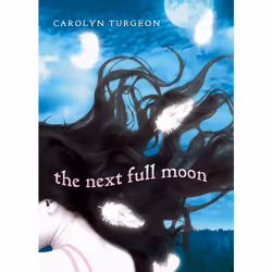ISBN The Next Full Moon, Anglais, Livre de poche, 192 pages