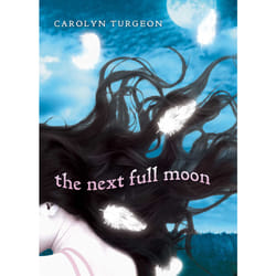 ISBN The Next Full Moon Livre de poche