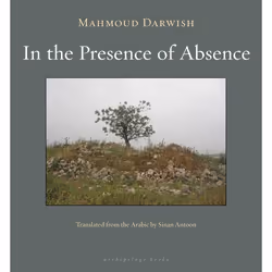 ISBN In the Presence of Absence, classiques, Anglais, Livre broché, 200 pages