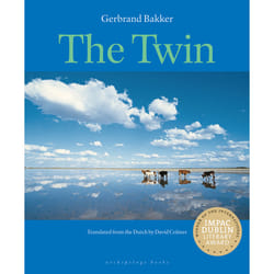 ISBN The Twin
