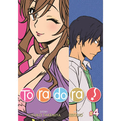 ISBN Toradora! (Manga) Vol. 4 livre Anglais Livre broché 192 pages