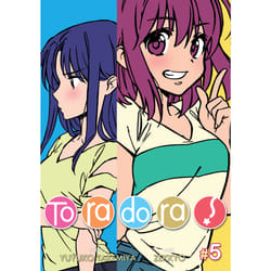 ISBN Toradora! (Manga) Vol. 5 livre Anglais Livre broché 192 pages