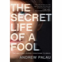 ISBN The Secret Life of a Fool, Santé, esprit et corps, Anglais, Livre broché, 224 pages