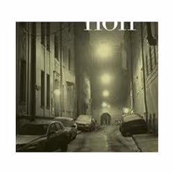 ISBN Moscow Noir, Détective, Anglais, Livre broché, 280 pages