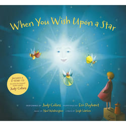 ISBN When You Wish Upon a Star Couverture rigide